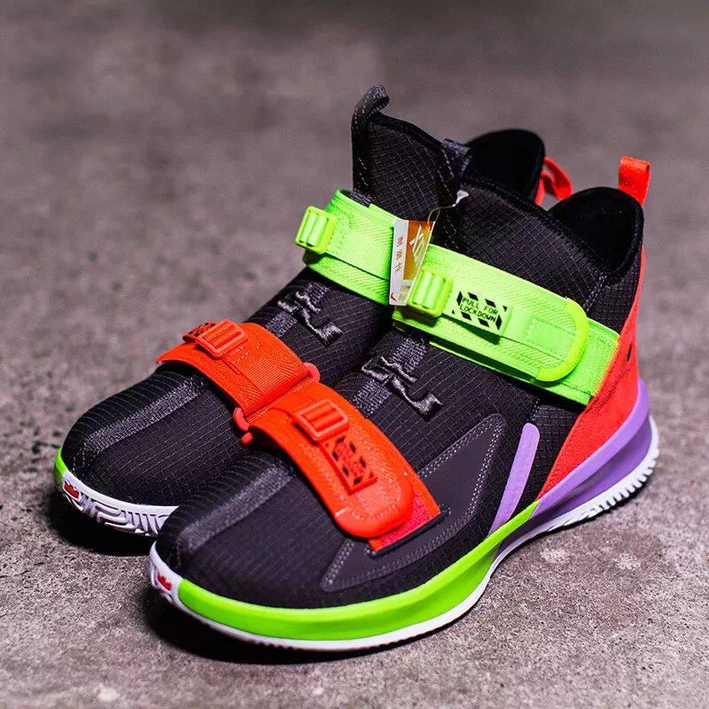 全新士兵13代现已发售