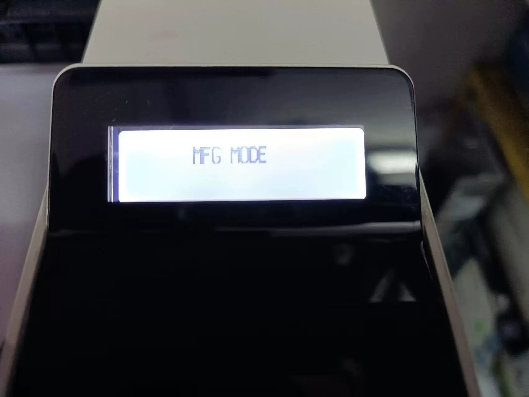 Hp Mfg Mode Various Design gbupresnenskij.ru