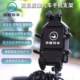 Monthly sales exceed 10,000, hit any brand, aluminum alloy strong shock-absorbing universal mobile phone holder for motorcycles and electric vehicles
