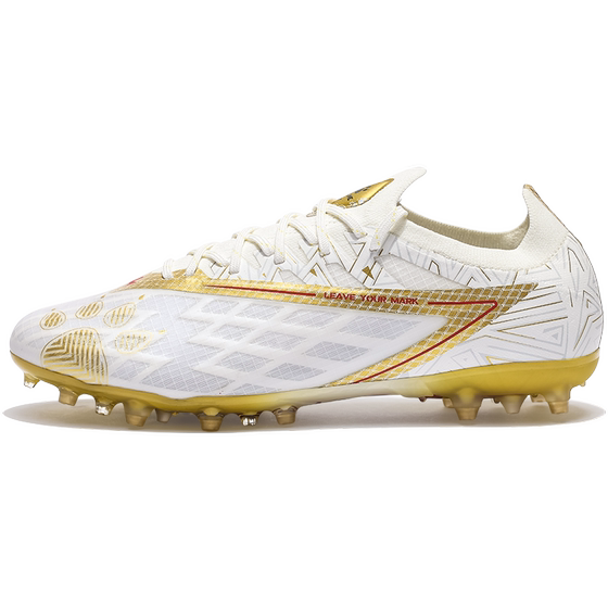 
KELME adult football shoes men's sneak peek 1.5 high-end MG short spike professional grass training shoes