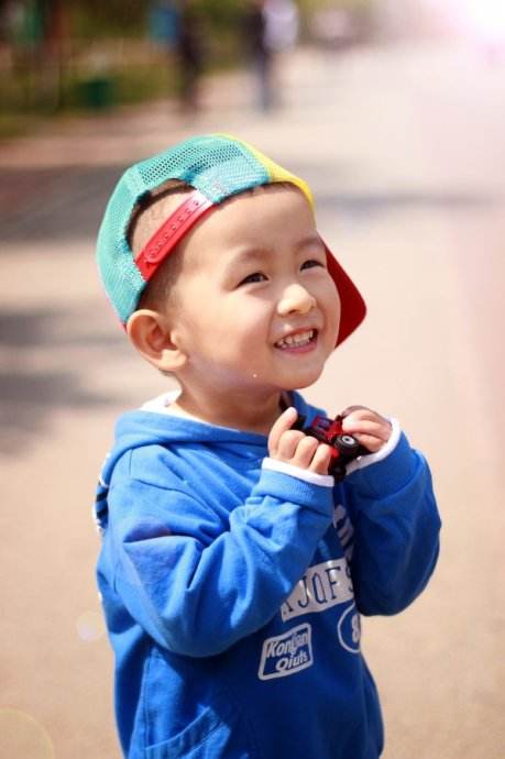 对于6岁以下的孩子,要分年龄教育 对于6岁以下的孩子,要分年龄教育