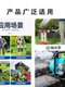 Electric lawn mower, tea picking, hedge trimmer, water pump, 24v48v lithium battery, garden tool special large capacity battery