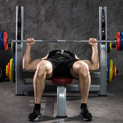 Weightlifting Bench for Home Use, Multifunctional Bench Press Rack, Squat Rack, Bench Press Barbell Set, Fitness Equipment, Foldable Dumbbell Bench