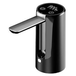 Wireless electric pumping device bucket water household mineral drinking machine pure water automatic water outlet water pressure water device water heater
