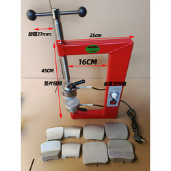 Tire Repair Machine, Inner and Outer Tire Vulcanizing Machine, Automatic Constant Temperature Temperature Control Vulcanizing Machine, Hot Repair Machine, Outer Tire Vacuum Tire Repair Tool