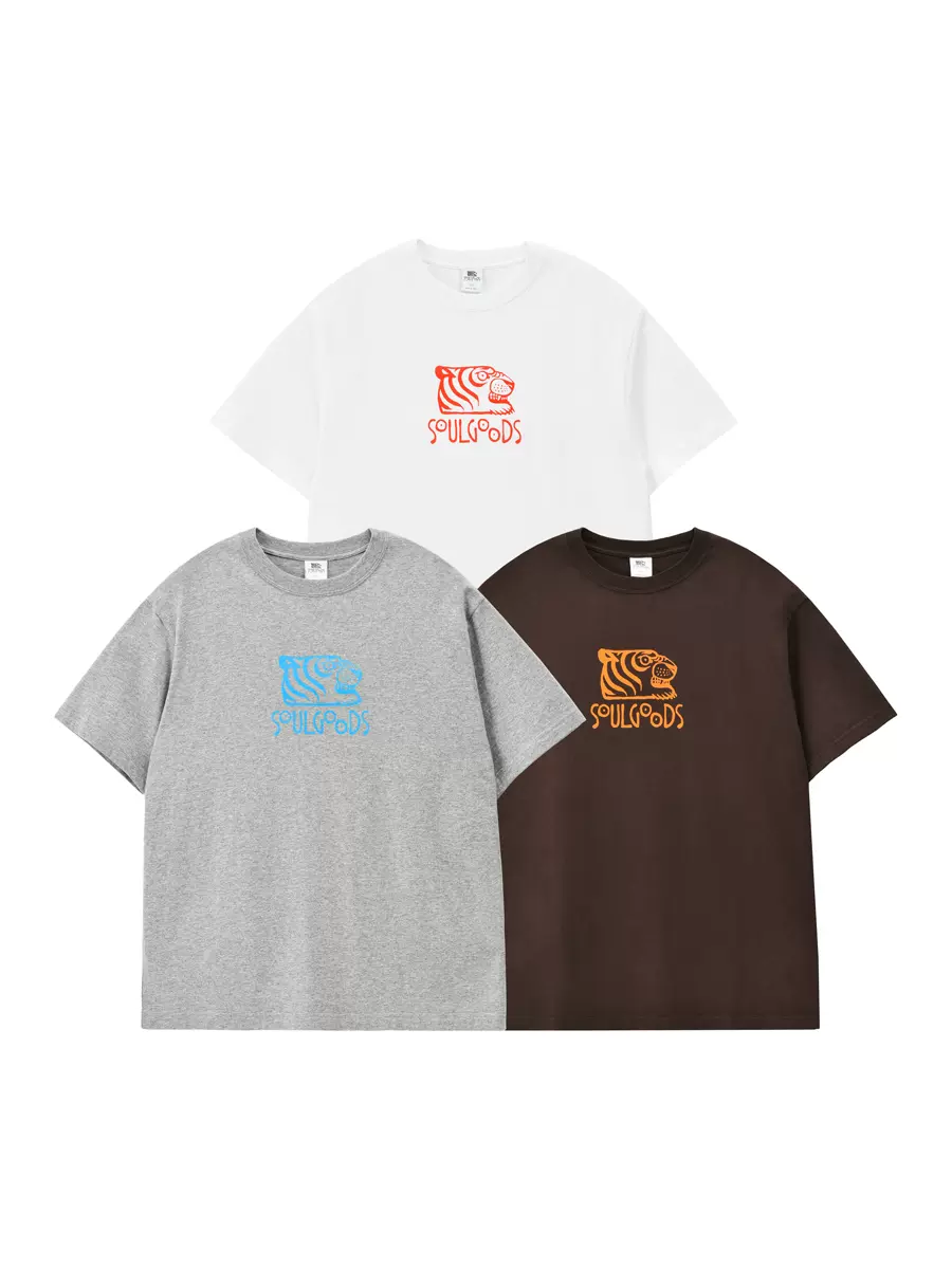 Liberaiders®︎ | Liberaiders®︎ SS 2025 2nd drop 2.7 GARMENT