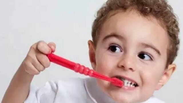 孩子入口的儿童牙膏你选对了吗?