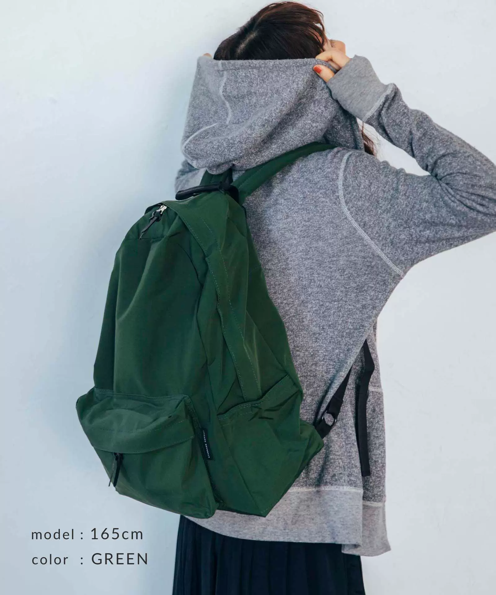 STANDARD SUPPLY SIMPLICITY / COMMUTE DAYPACK 双肩包日本制-Taobao