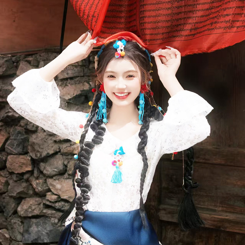 8人纯玩小团 含机票四川九寨沟旅游动车进出九寨旅拍5天4晚跟团游