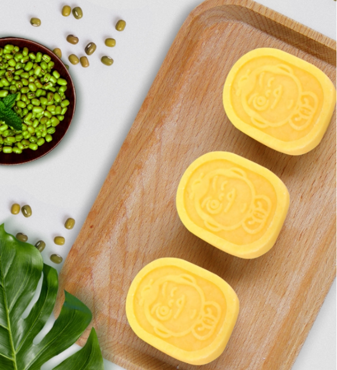 好吃又有颜的零食，送礼简直不要太合适！(图1)