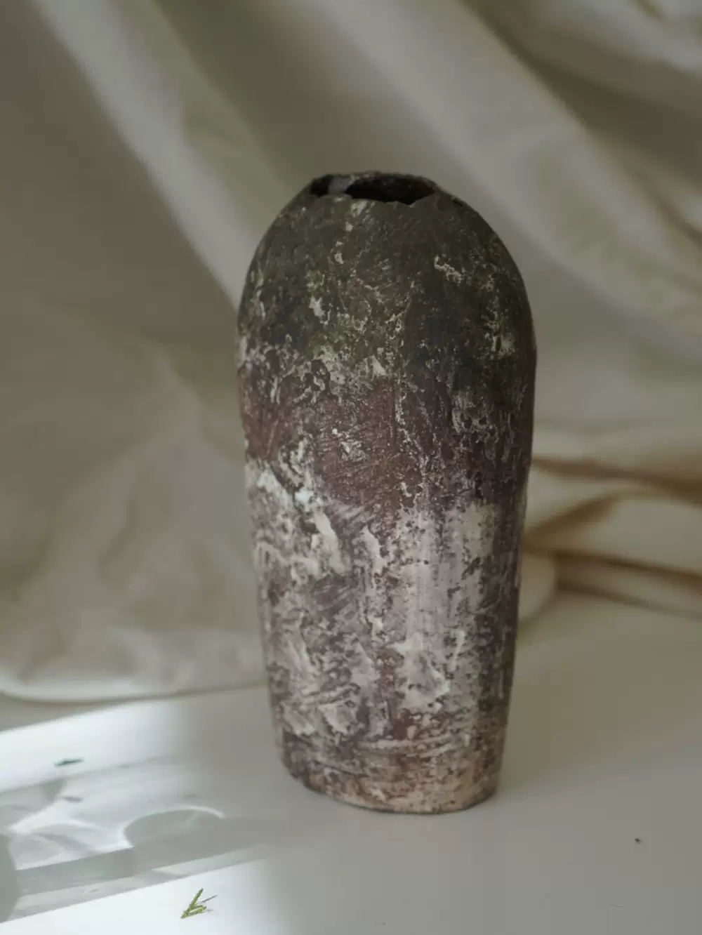 石原稔久　鉢 石原稔久/リムカレー鉢- dieci｜online shop