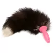 Sản phẩm dành cho người lớn/đồ chơi tình dục thú vị dành cho các cặp đôi/cáo đuôi hậu môn cắm đuôi chó cắm/đồ chơi thay thế