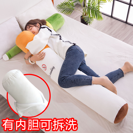 long pillow cigarette Plush Cigarette Pillow