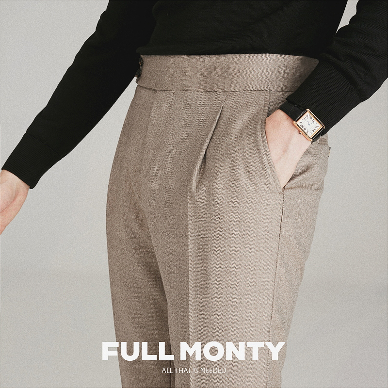 FULL MONTY    Ͻ  ĳ־  층  ̿̽Ʈ Ʈ  ܿ-