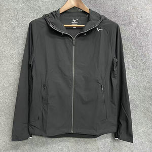 
Mizuno Men's Sports Cool UPF40+ Sunscreen Woven Jacket K2CE31A3 Original 898