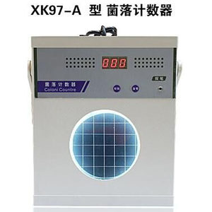 
Colony counter is used as a semi-automatic bacterial detection instrument for food, daily chemicals, drinking water and hygiene products.