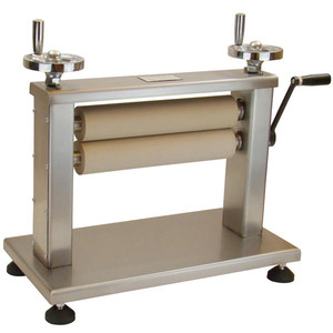 
YMPO-01S-30 manual hand rolling machine