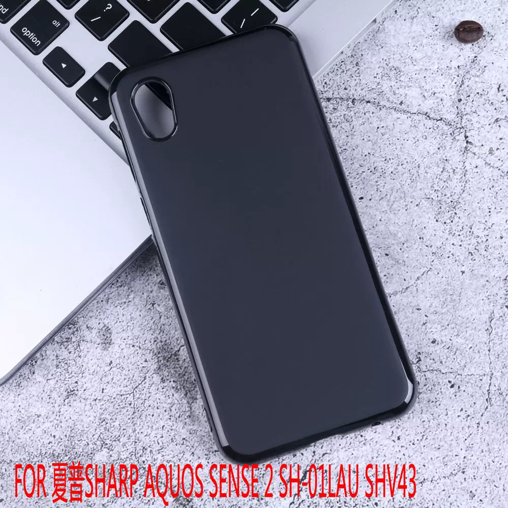 适用夏普AQUOS sense 2/SH-M08/docomo SH-01L/au SHV43*手机壳-Taobao