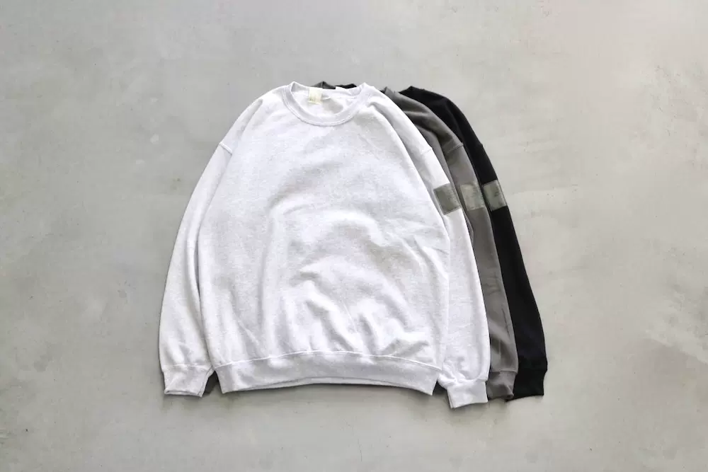 WTAPS DEPST 01 SWEATER CTPL ASHGRAY M 最安 WTAPS DEPST 01 SWEATER CTPL ASHGRAY 最安 M WTAPS DEPST 01 SWEATER