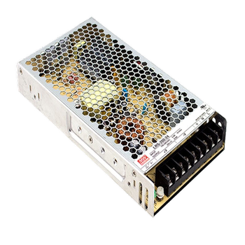 
Taiwan thin switch power supply Mingwei switch power supply