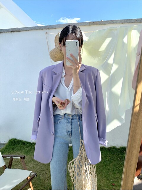 Women's 2025 Spring Suit New Solid Color Simple Hoodie Casual Fashion Sportswear Set HZ0108 main image 0