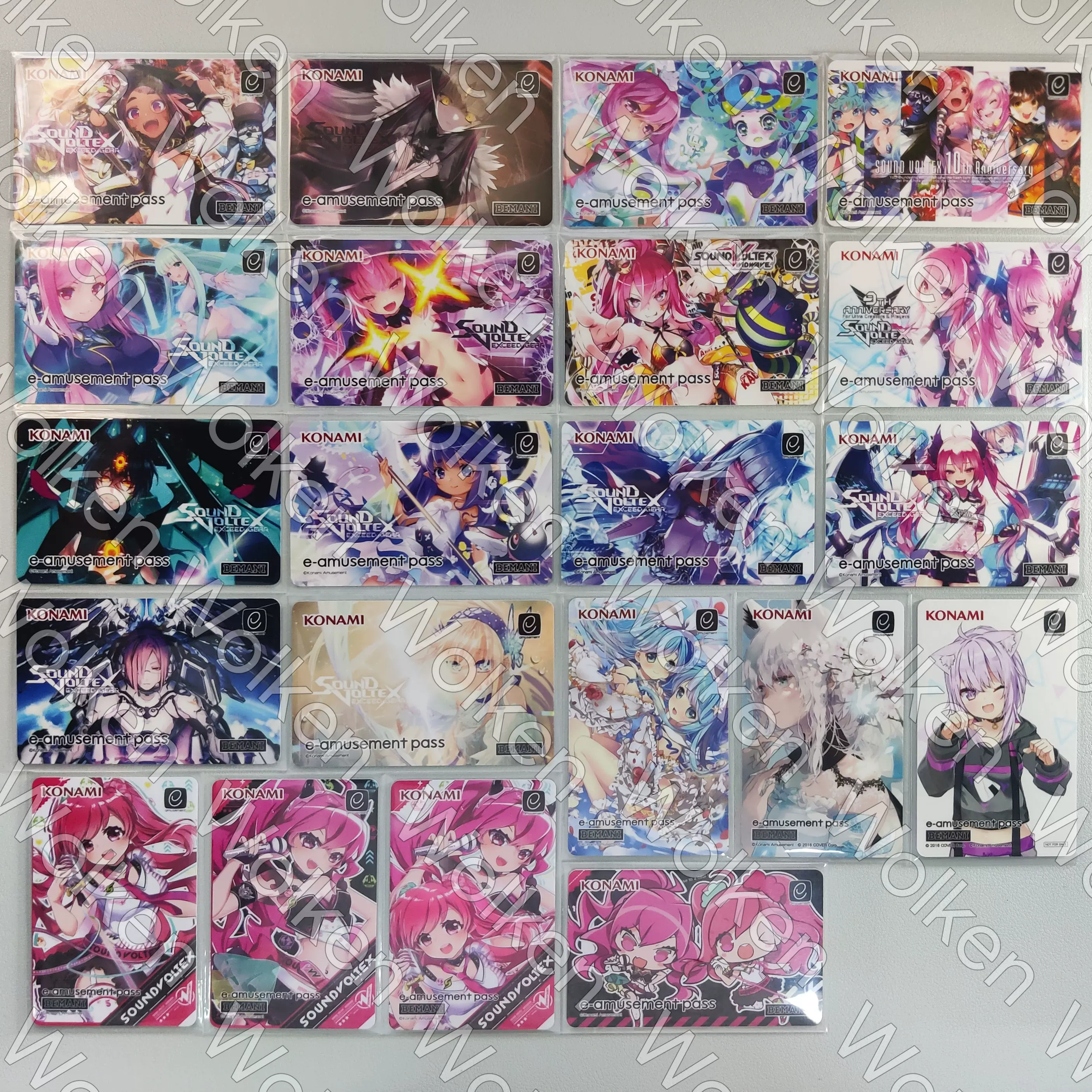 e-amusement e amusement AIC SDVX epass sdvx-Taobao