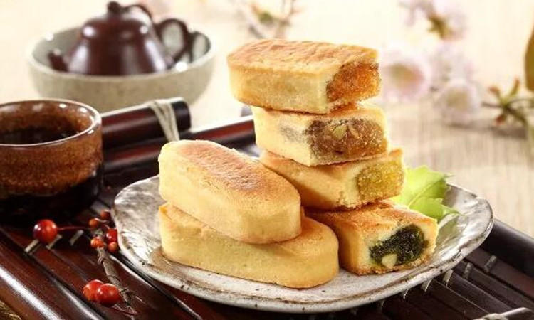特色美食，不一样的美味(图5)