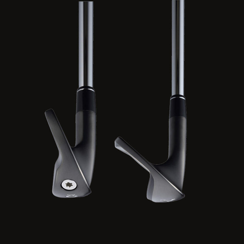 23新款epon高尔夫球杆男士全套铁杆组ef