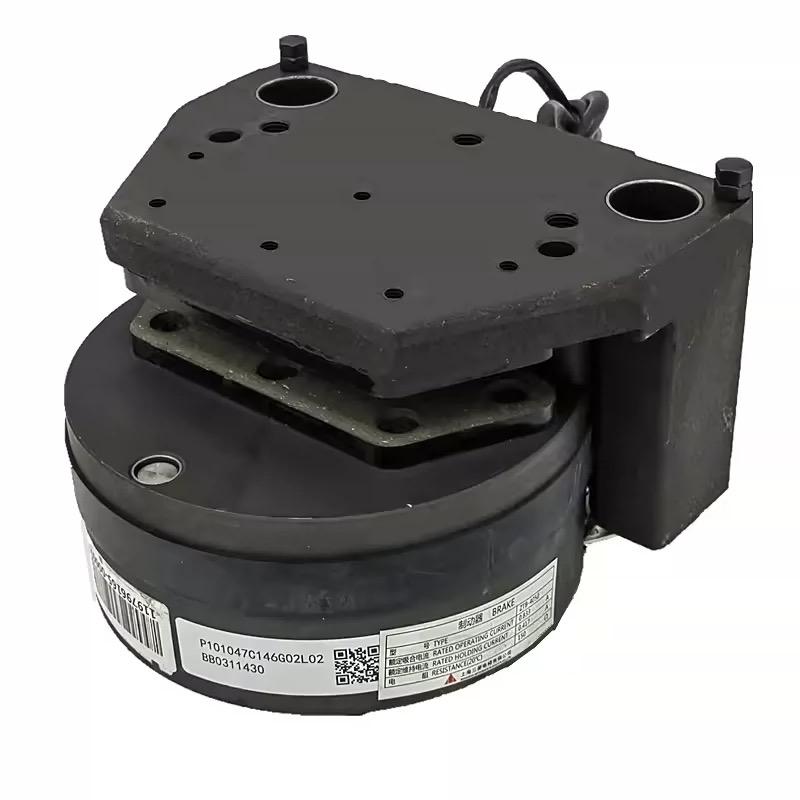 三菱电梯蝶式抱闸ZPML-J248抱制动器ZTB-4050/P101047A141G02L02-淘宝网