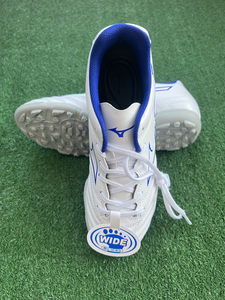 
MIZUNO Mizuno counter youth MONARCIDA NEO SELECT broken nail TF widened AS football shoes