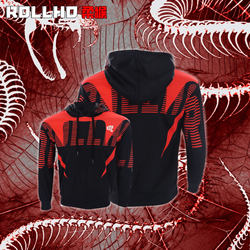 Soft Monkey Fighting Sports Fitness National Trend Professional Snakehead Boxing Sweatshirt Quick-Drying Training Clothing Fashionable Muay Thai Boxing Kickboxing