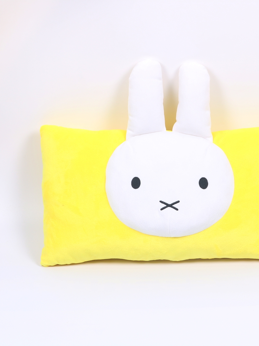 miffy 兔子 抱枕