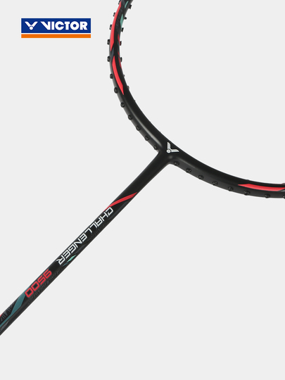 CHALLENGER 9500PRO M | Rackets | PRODUCTS | VICTOR Badminton