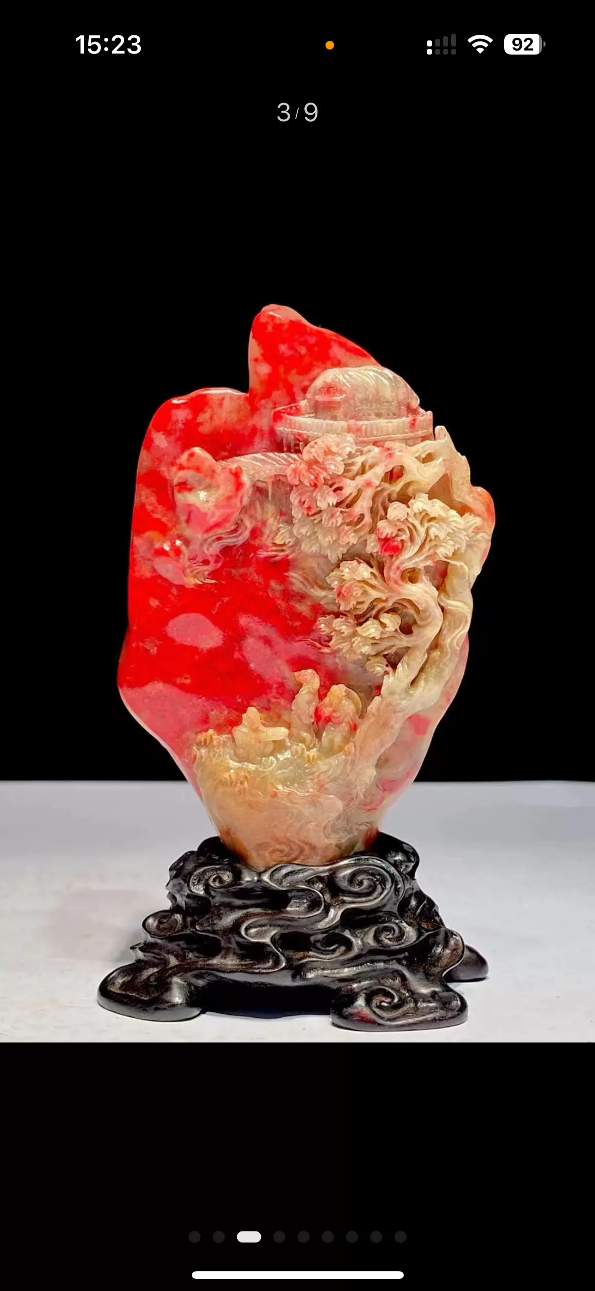 希少天然鶏血石大紅袍印鑑篆刻デザイン刻印印章氏名印錦箱プレゼント 希少天然鶏血石大紅袍印鑑篆刻デザイン刻印印章氏名印錦箱プレゼント