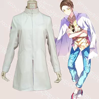 cosplay假面骑士exaid宝生永梦cos服装-Taobao