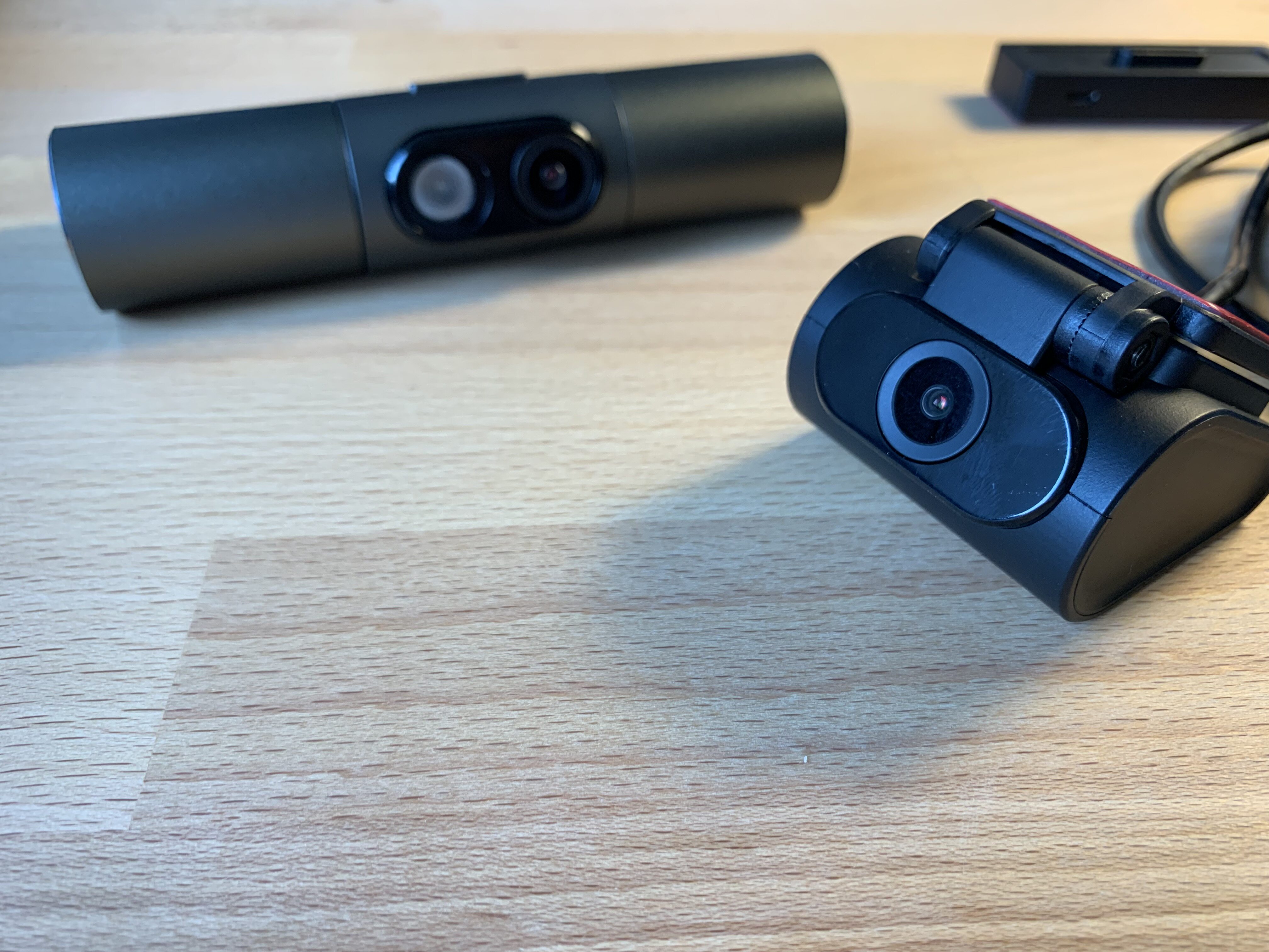 博世首款行车记录仪值得买吗?