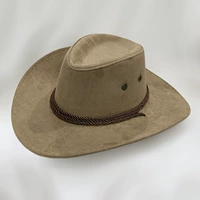 Джинсовая бархатная летняя уличная шапка подходит для мужчин и женщин, солнцезащитная шляпа для скалозалания