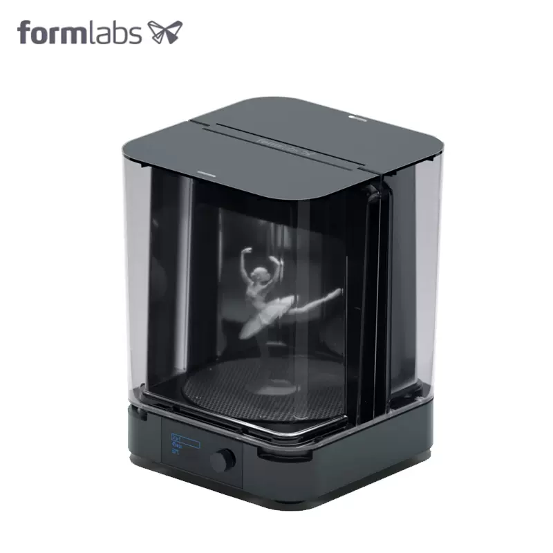 3d打印机Form3+后处理二次固化机Form Cure | 清洗机Form Wash-Taobao