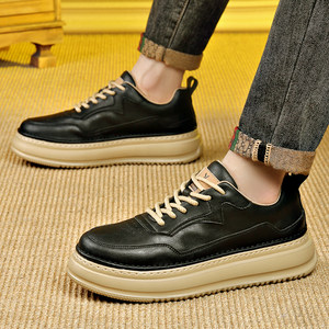 
Men's Shoes 2026 Super Hot New Style This Year's Popular Men's Shoes Spring Trend Casual Sports Men's Shoes