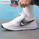 
Nike sports shoes men's shoes official flagship 2025 winter RUN DEFY casual shoes shock-absorbing running shoes HM9594