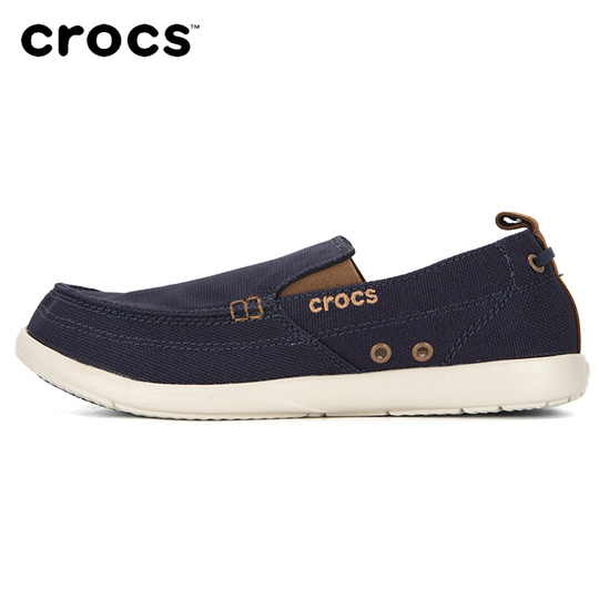 クロックス メンズ カジュアルシューズ 207635