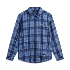 
Li Ning Casual Jacket 2026 Spring New Men's Anti-Wooden Series Fashionable Sports Jacket AFDW243
