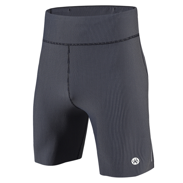 Short,Short De Plage En Soie Glacée Pour Homme, Court, Respirant