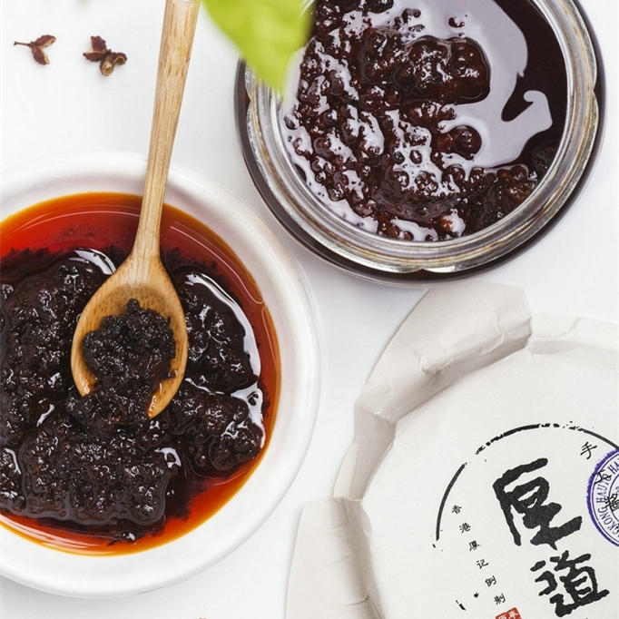 除了周黑鸭，这些鸭货才真是让人大开眼界(图4)