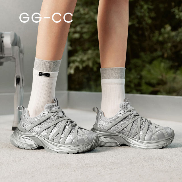 GG-CC new fashion dad shoes25/11/3