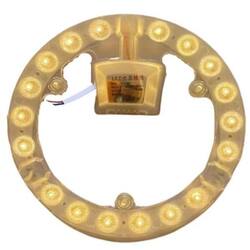 LED warm light wick color temperature 3000k