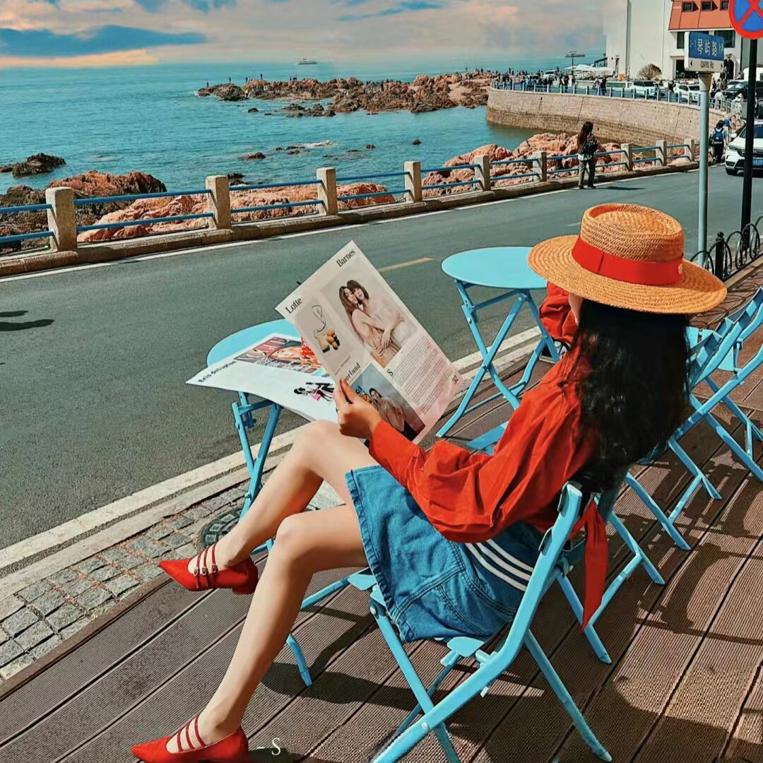 【纯玩0购+海上嘉年华】山东青岛烟台蓬莱威海大连5天4晚豪华游