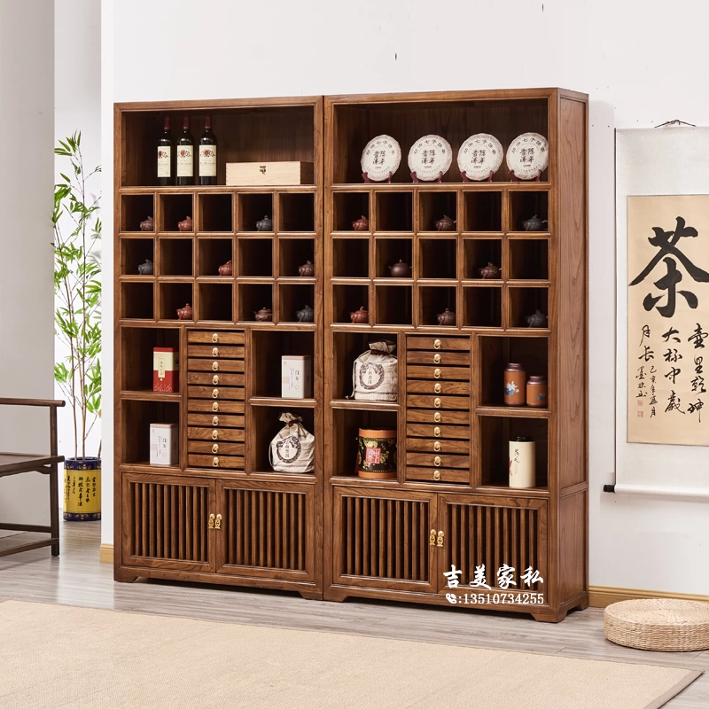 木製　御茶櫃 O1CN01crlyEU1jj41Q2ZfZx_!!