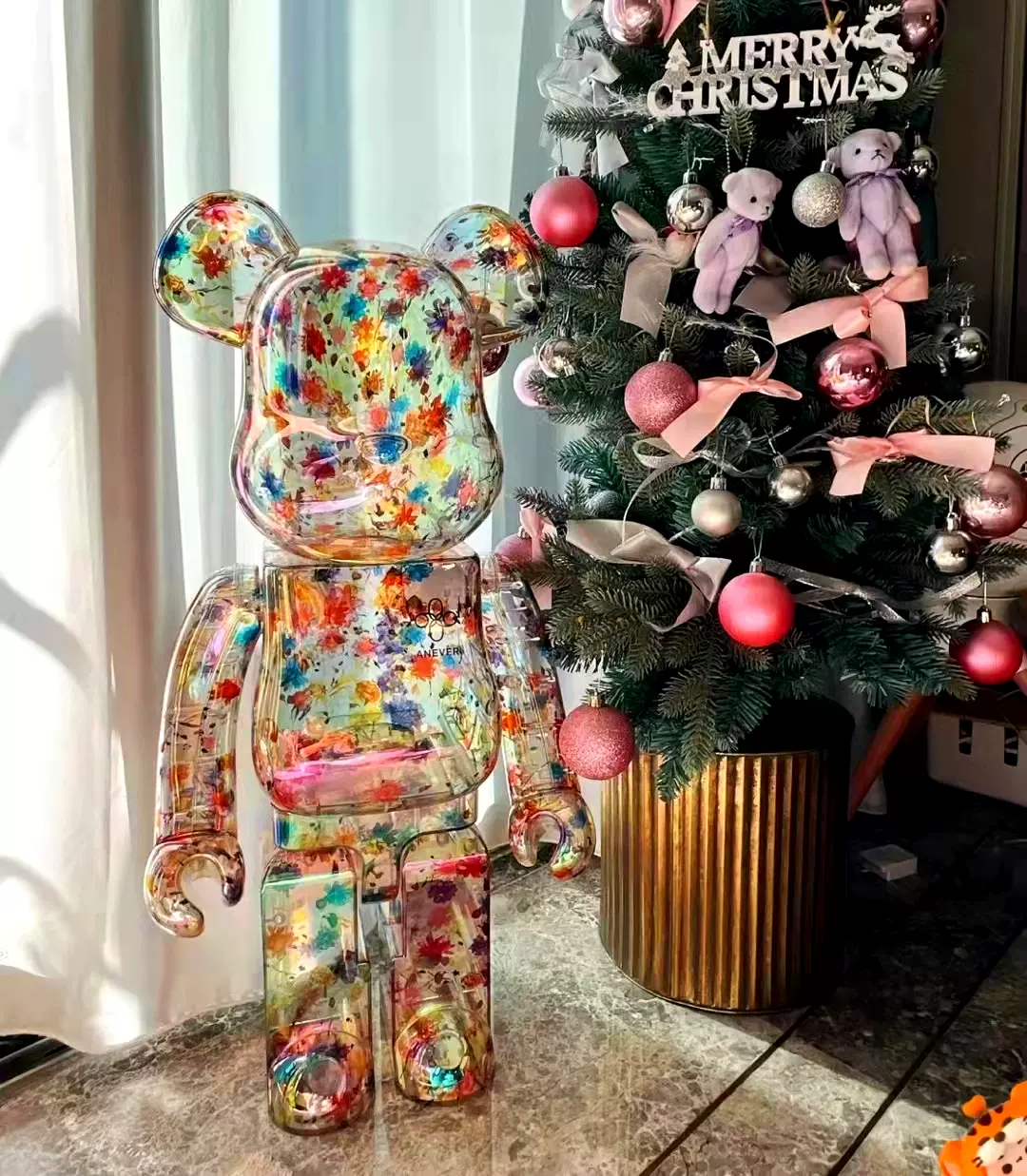 国内即発送 BE@RBRICK ANEVER 1000% asakusa.sub.jp