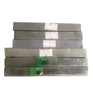
Clearance of the whole bundle of lead blocks, hand poles, sea poles, competitive rolled tin sheets, lead pendants, fishing gear supplies, accessories, lead leather strips